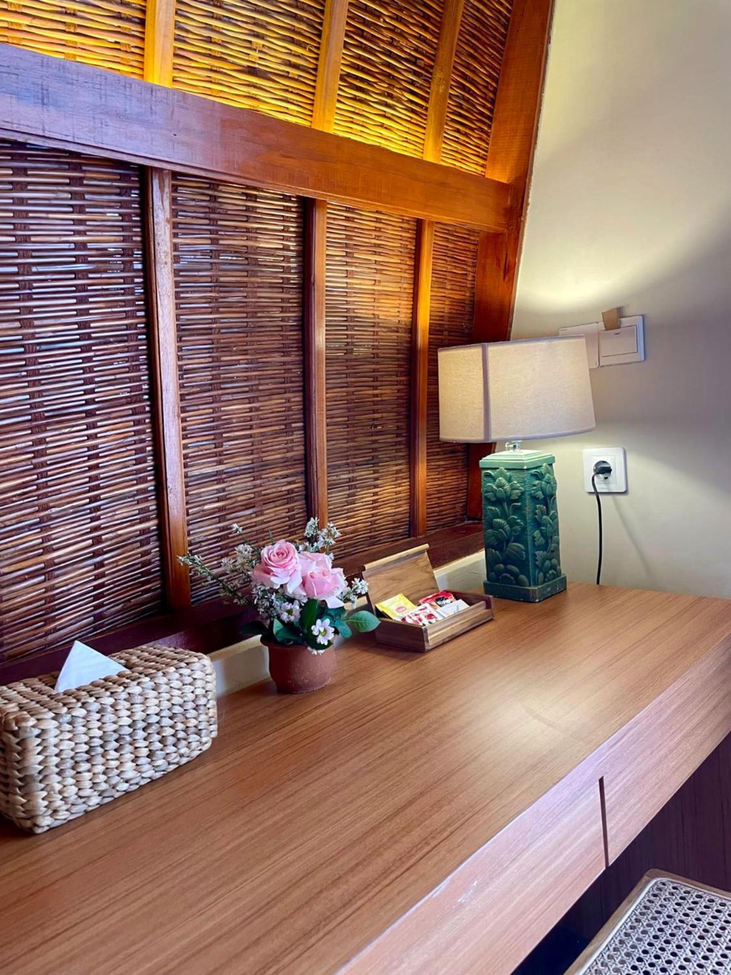 Abian Klumpu Villa & Spa Sanur Exteriér fotografie