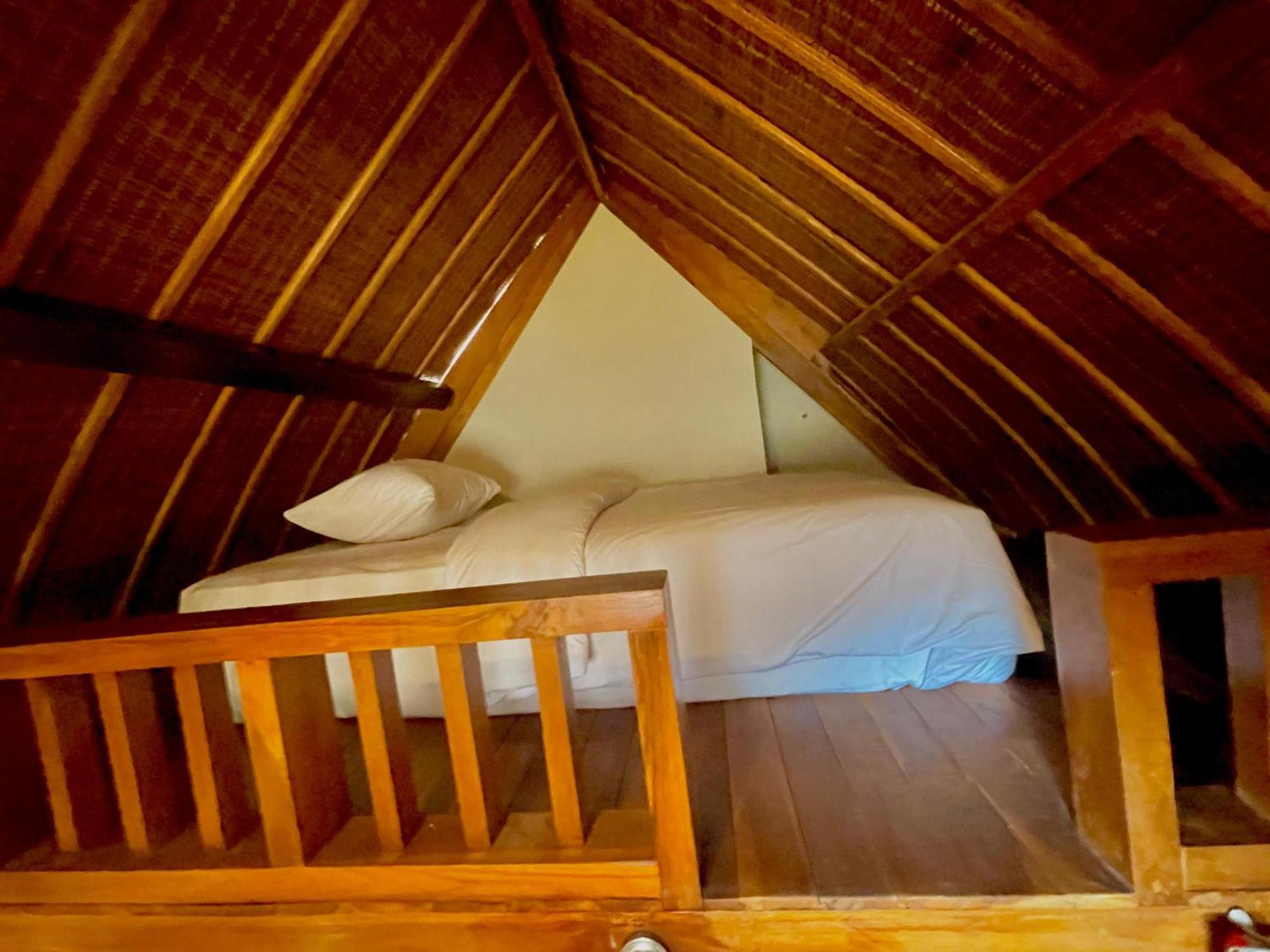 Abian Klumpu Villa & Spa Sanur Exteriér fotografie