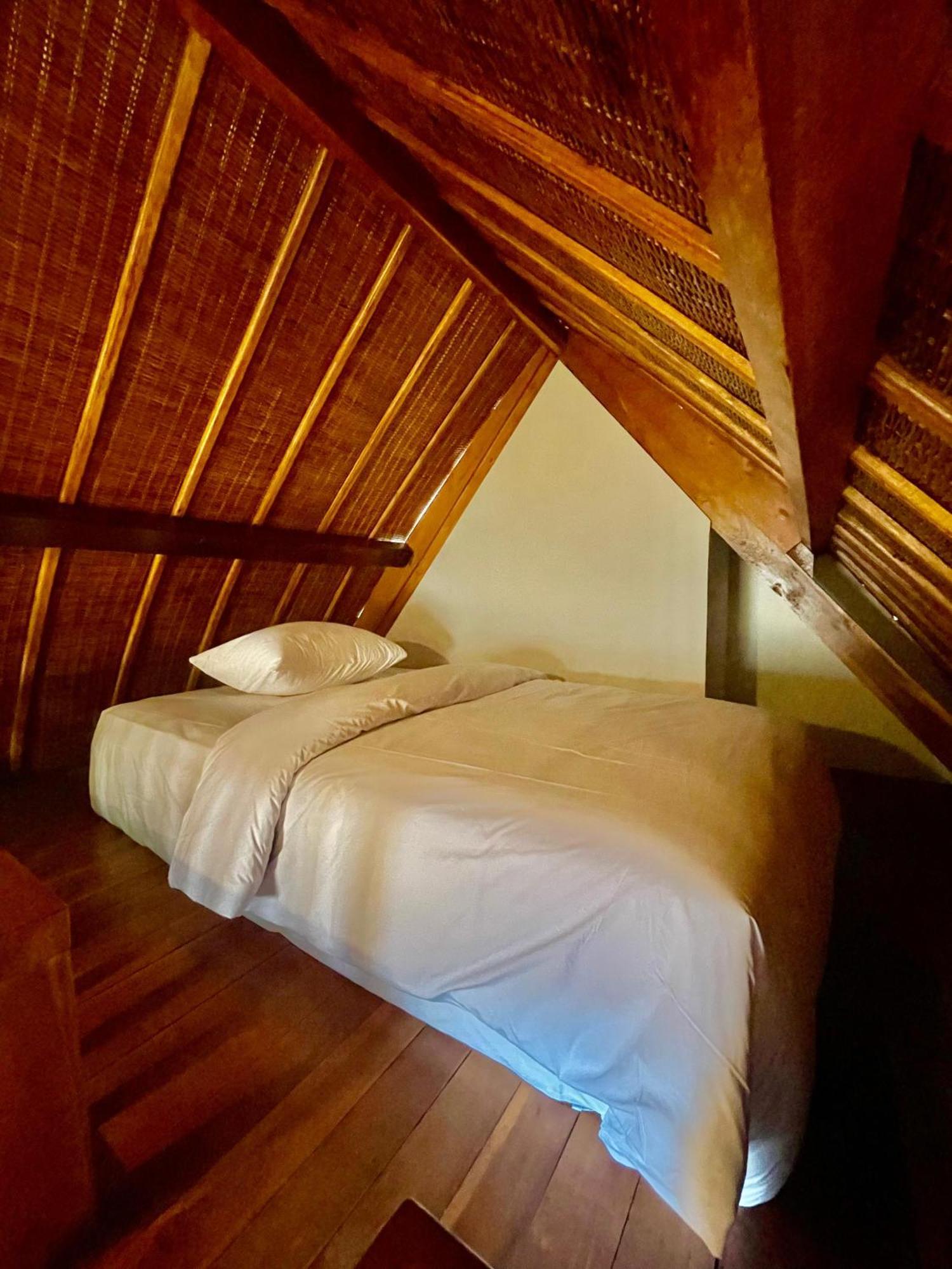 Abian Klumpu Villa & Spa Sanur Exteriér fotografie