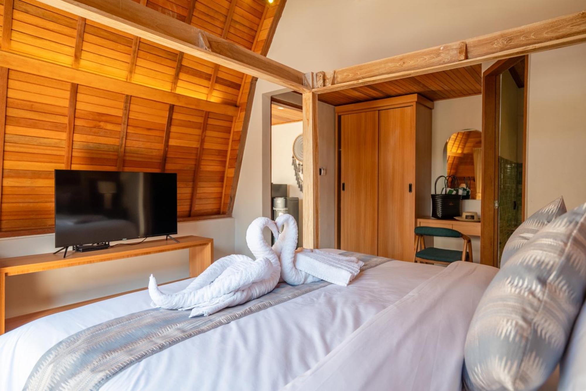 Abian Klumpu Villa & Spa Sanur Exteriér fotografie